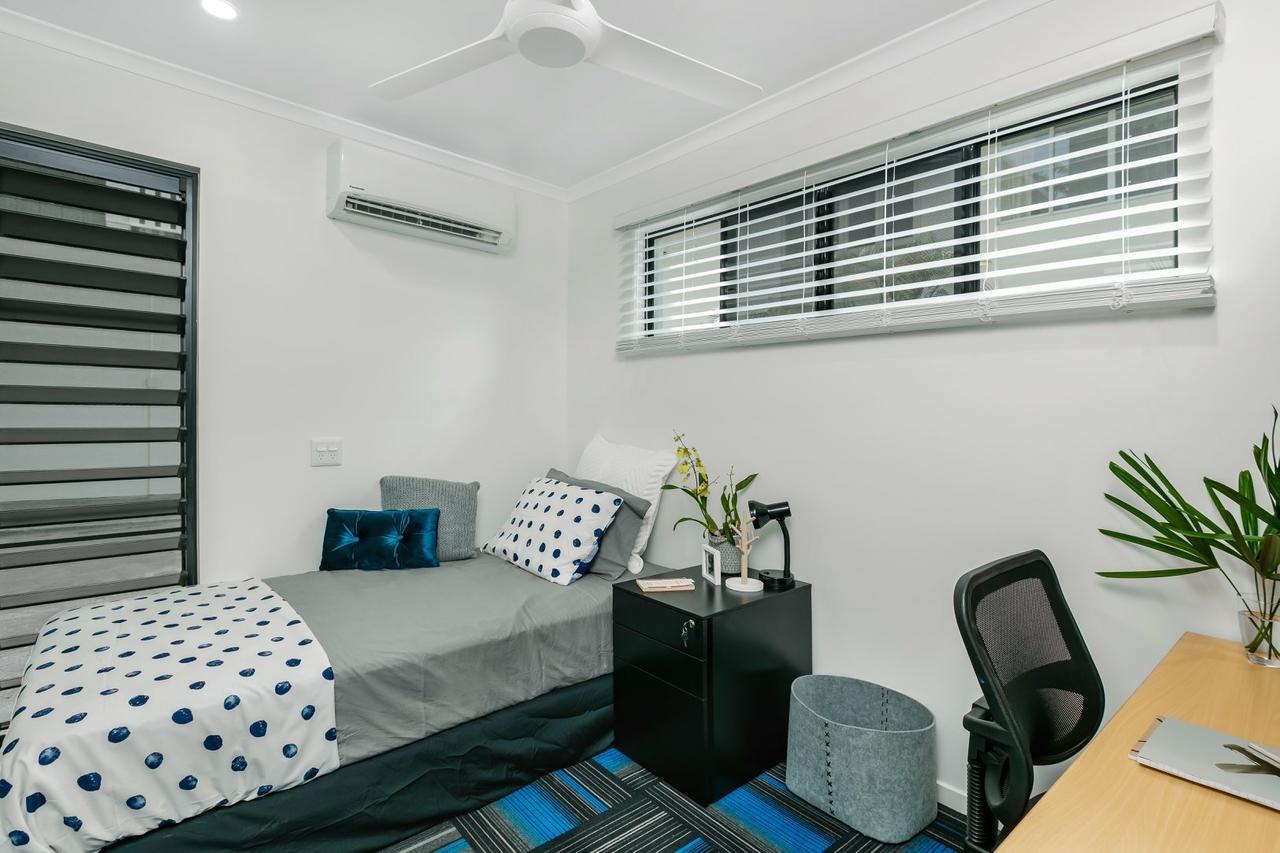 A Pousada Mihaven Shared Living - Pembroke St Cairns Exterior foto